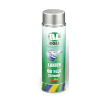 BOLL spray do felg srebrny 500ml